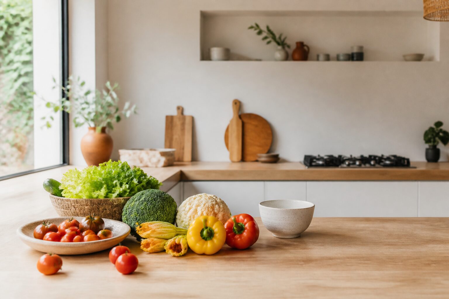 Comment apprendre cuisiner : la méthode pour débuter