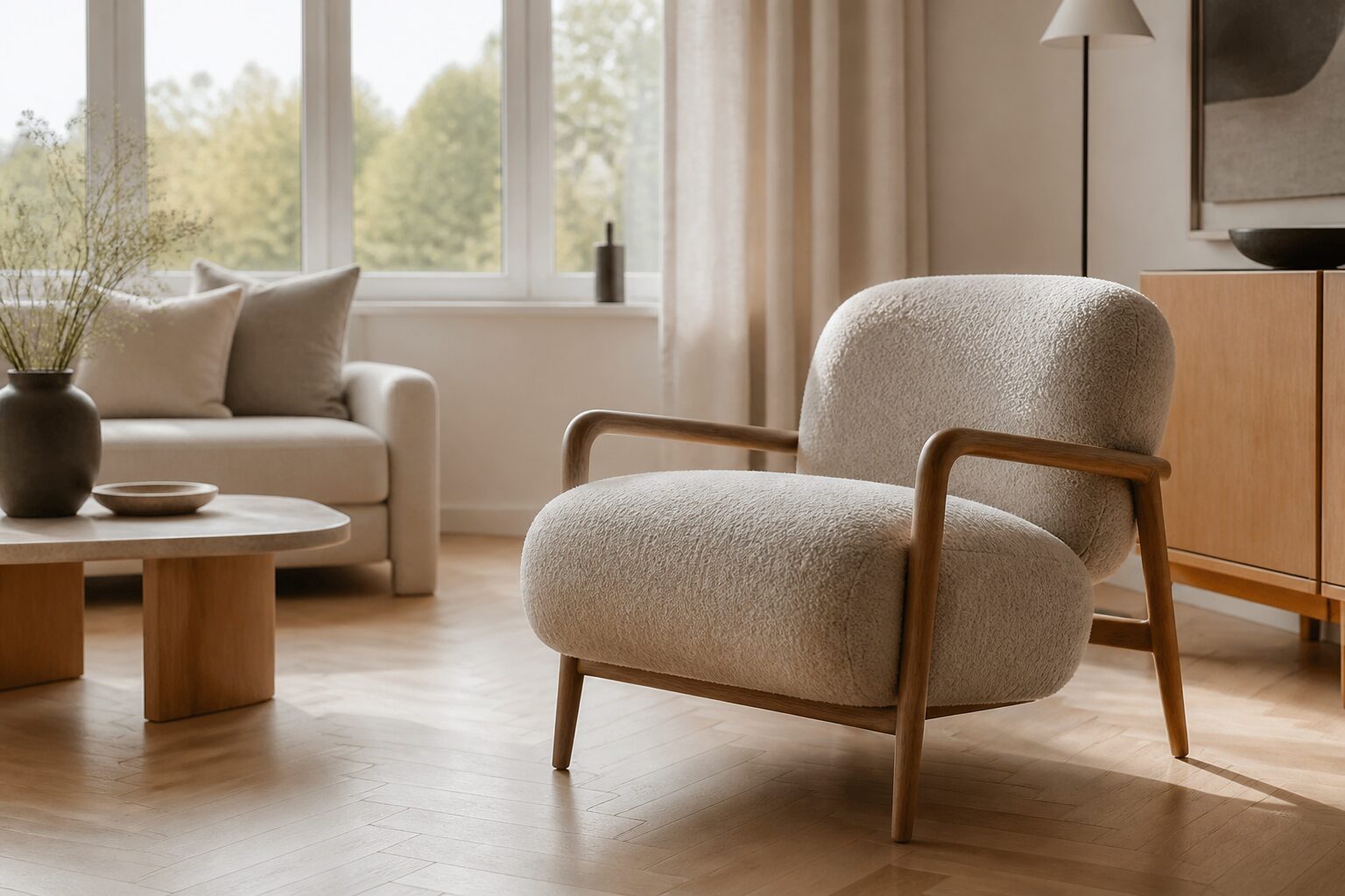 Fauteuil design Made in Design : 7 modèles pour bien choisir