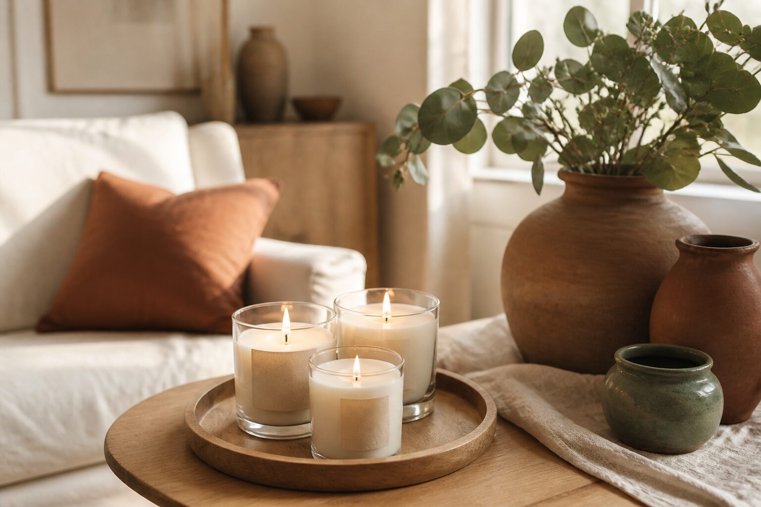 Bougie personnalisée : comment choisir pour chaque occasion