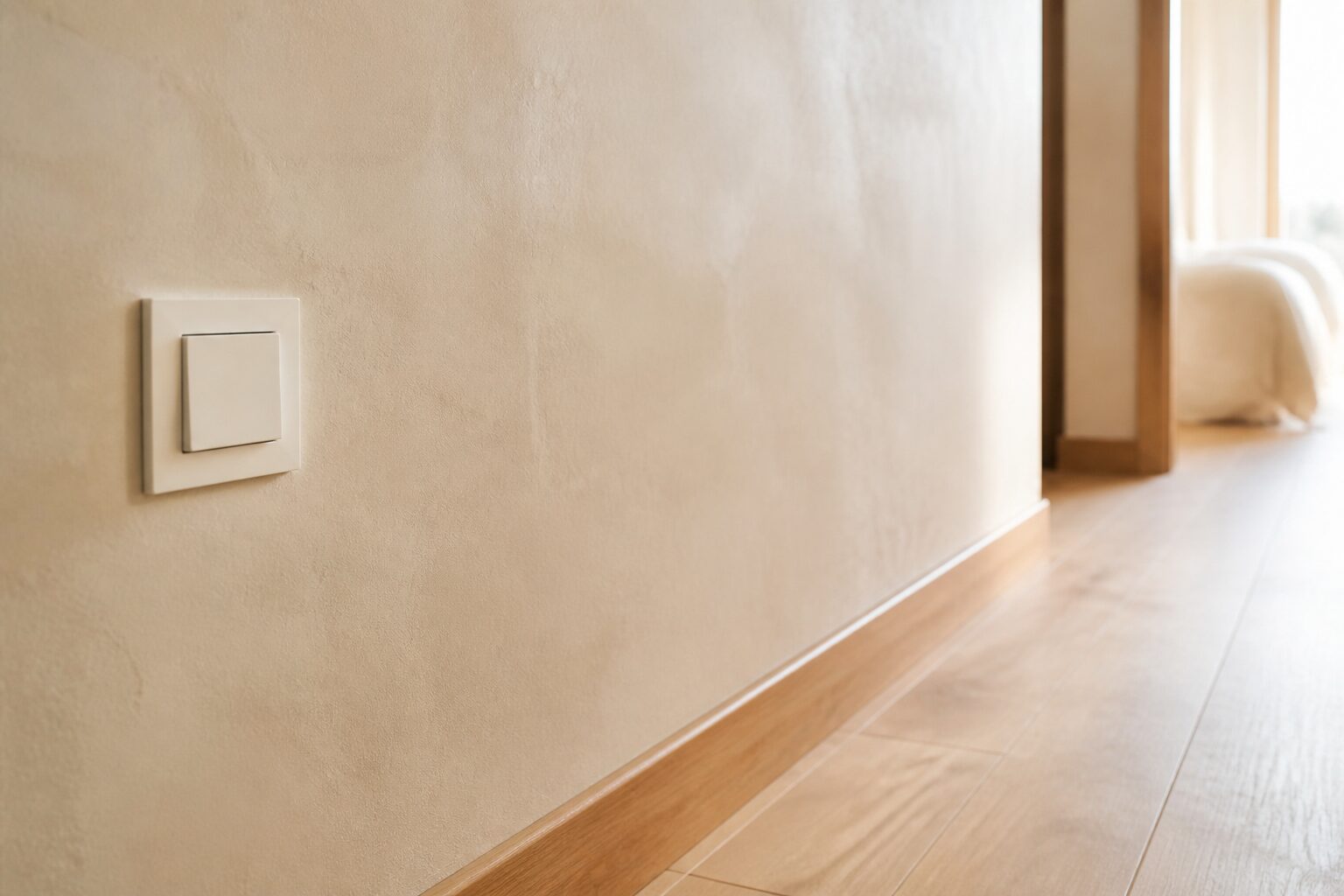 Hauteur interrupteur : règles, norme NF C 15-100 et mesures