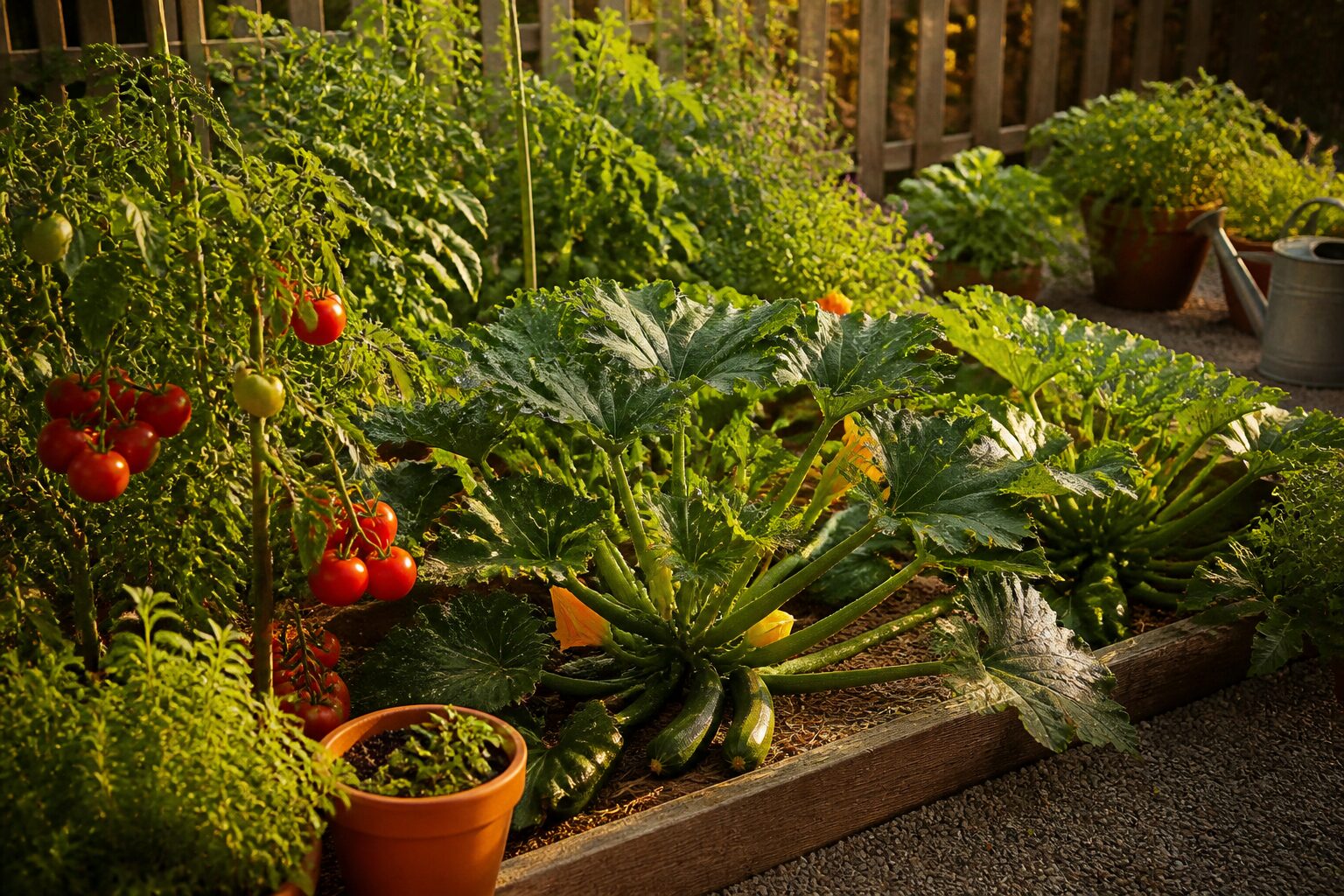 Jardiner avec la lune, graines et plantes : la méthode