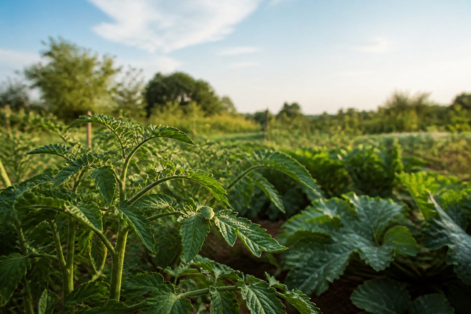 Punaise de jardin : identifier les espèces et agir