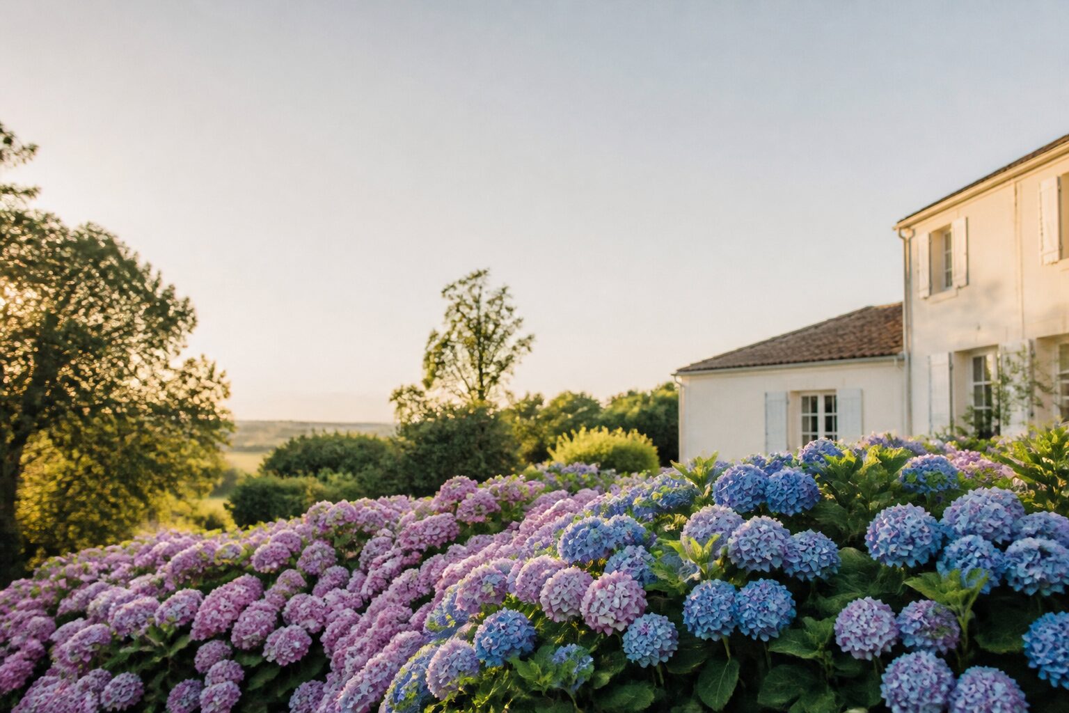 Taille des hortensias : le guide complet par variété