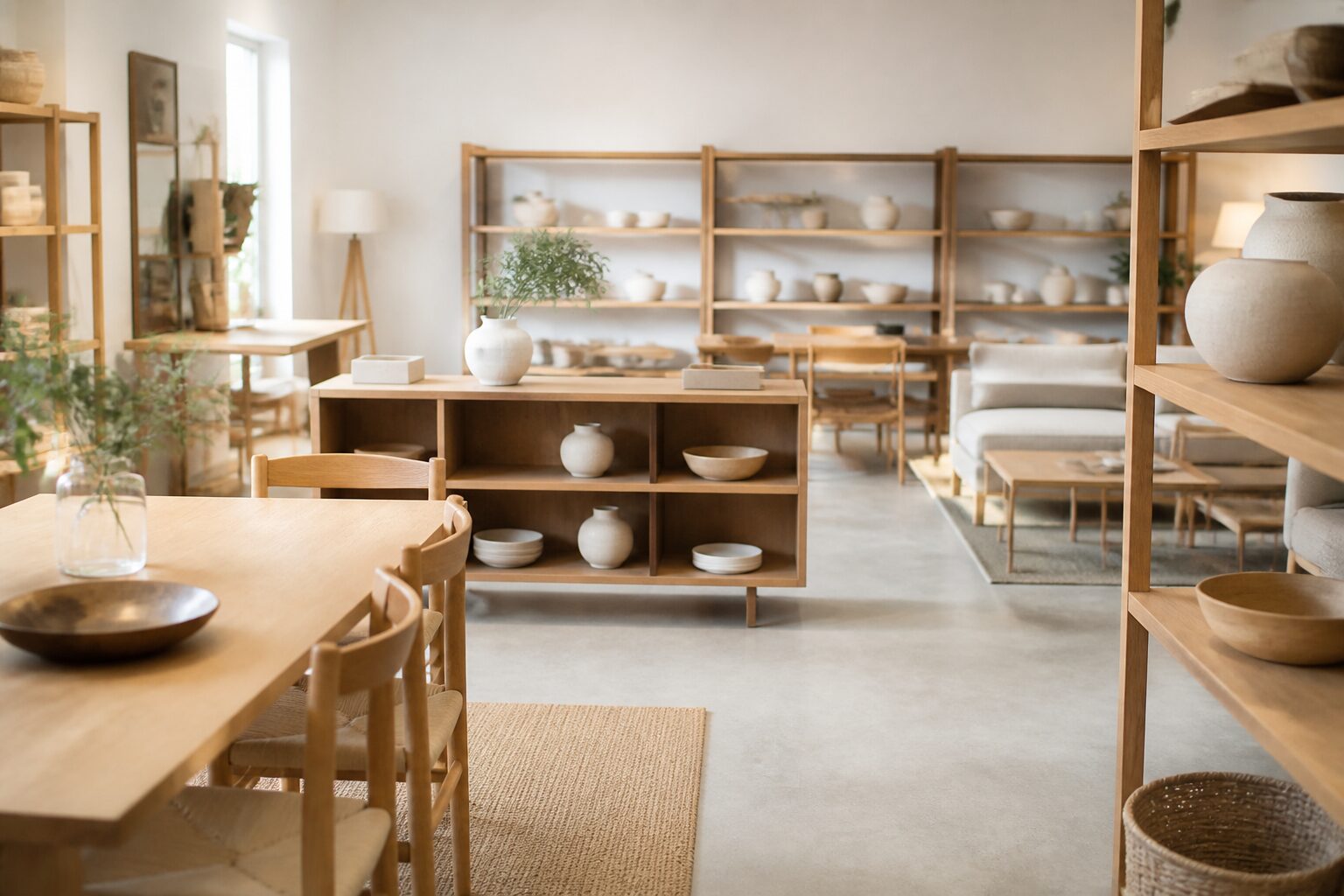 Tikamoon Paris : la boutique Opéra qui vaut le détour