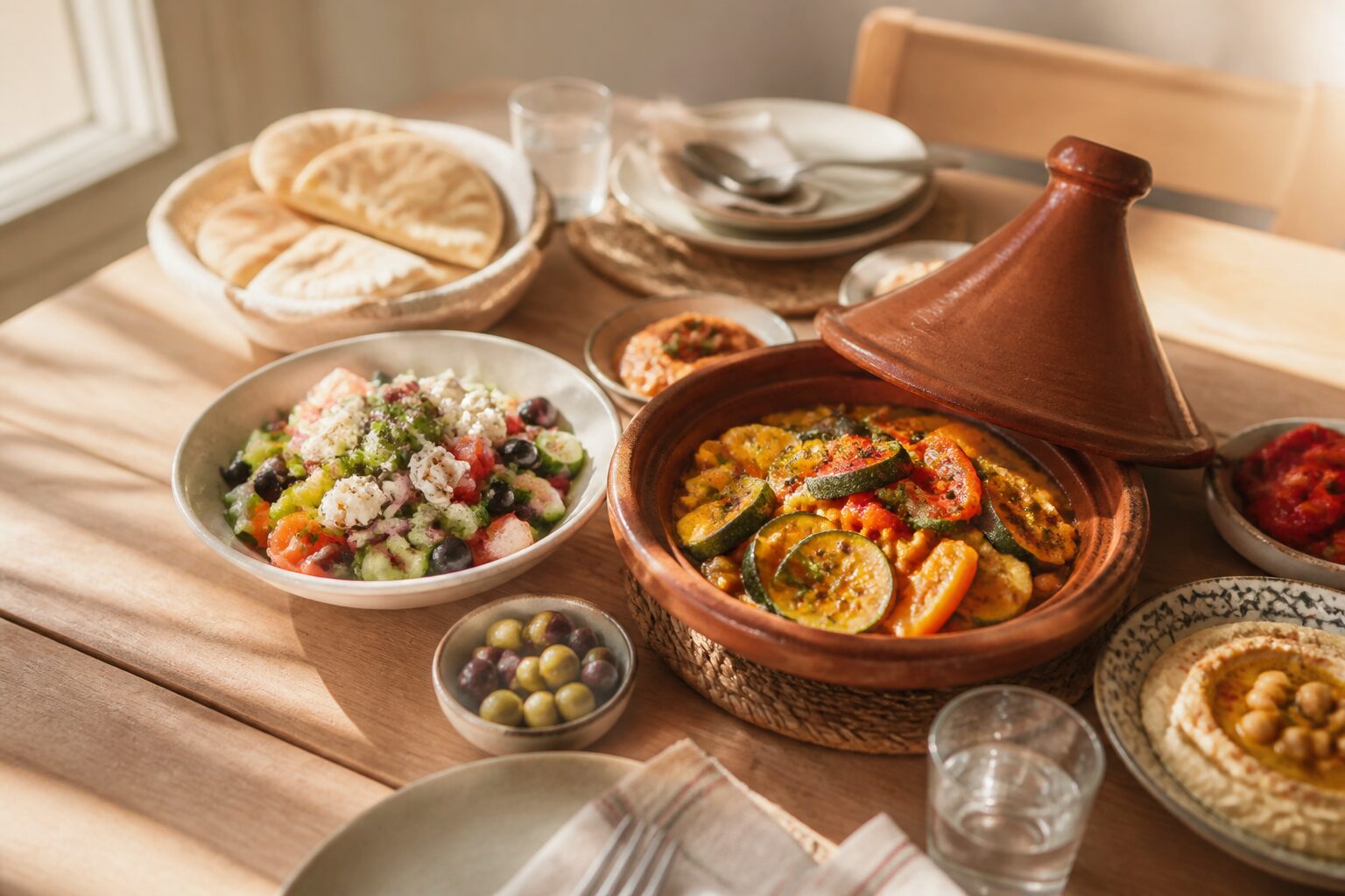 Recettesdemaria.fr : que vaut vraiment ce blog de cuisine ?
