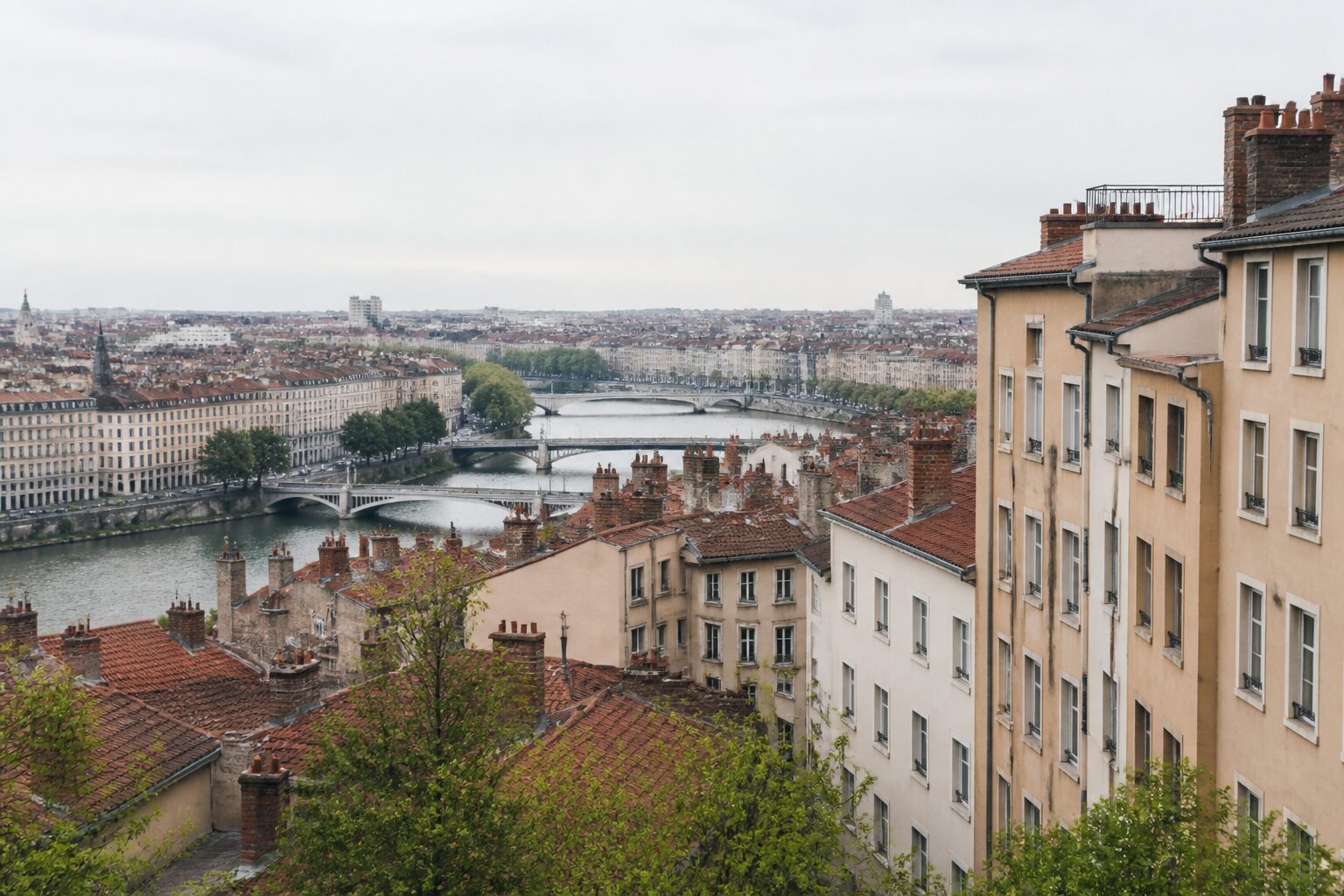 Dans quel arrondissement s’installer à Lyon ? Le vrai classement