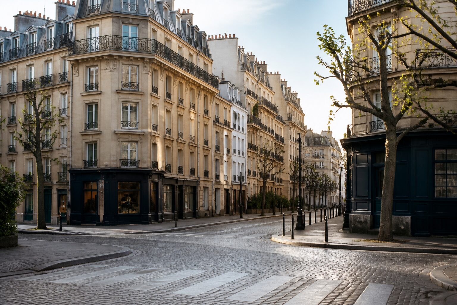 Dans quel arrondissement s’installer à Paris ? Le vrai classement