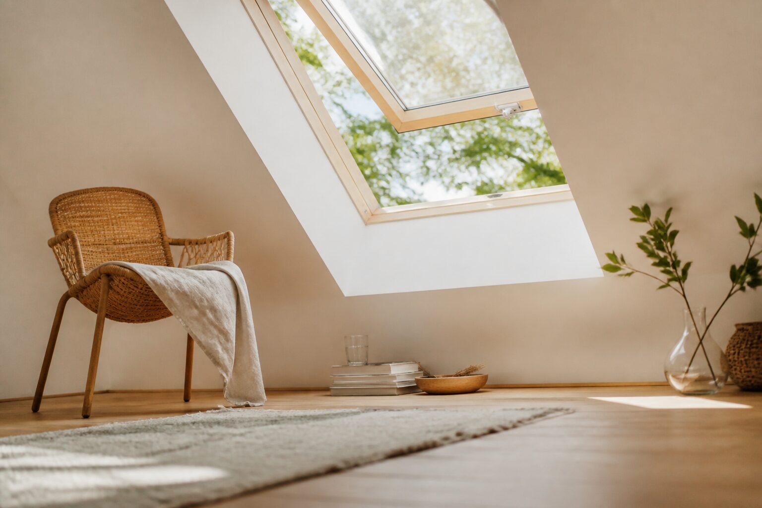 Dimension velux : le guide des tailles standards en 2026