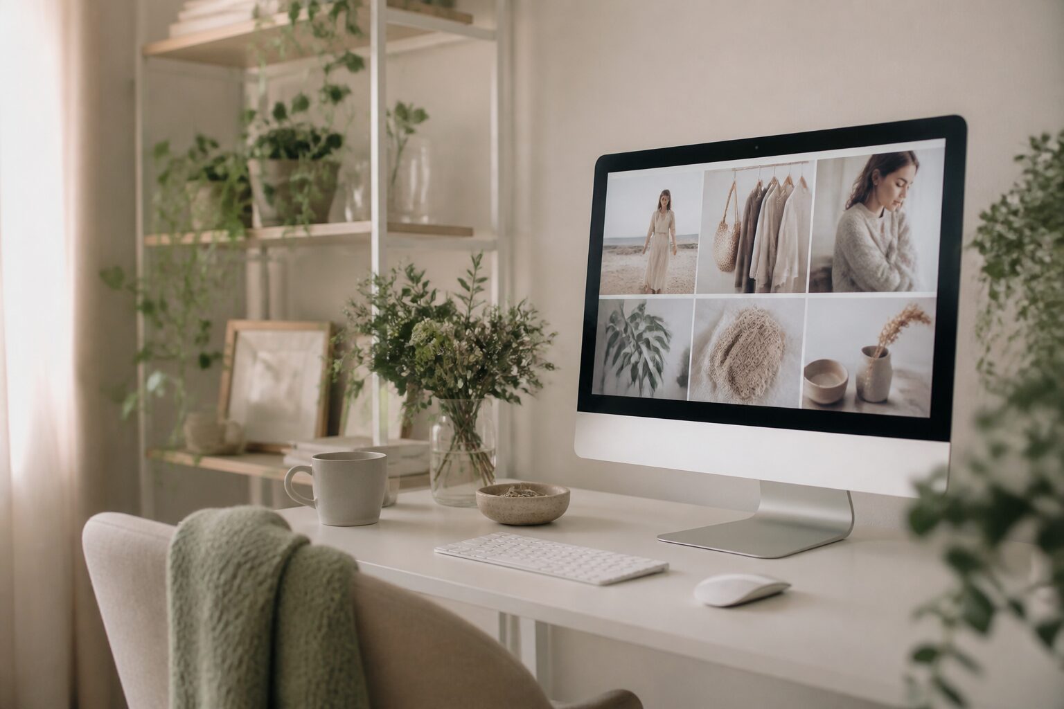 Rubriques et contenu mode du magazine garancedore.fr en 2026