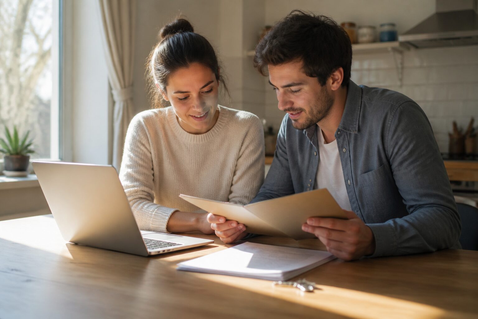 Garantie Visale : à quoi elle sert et qui peut en profiter