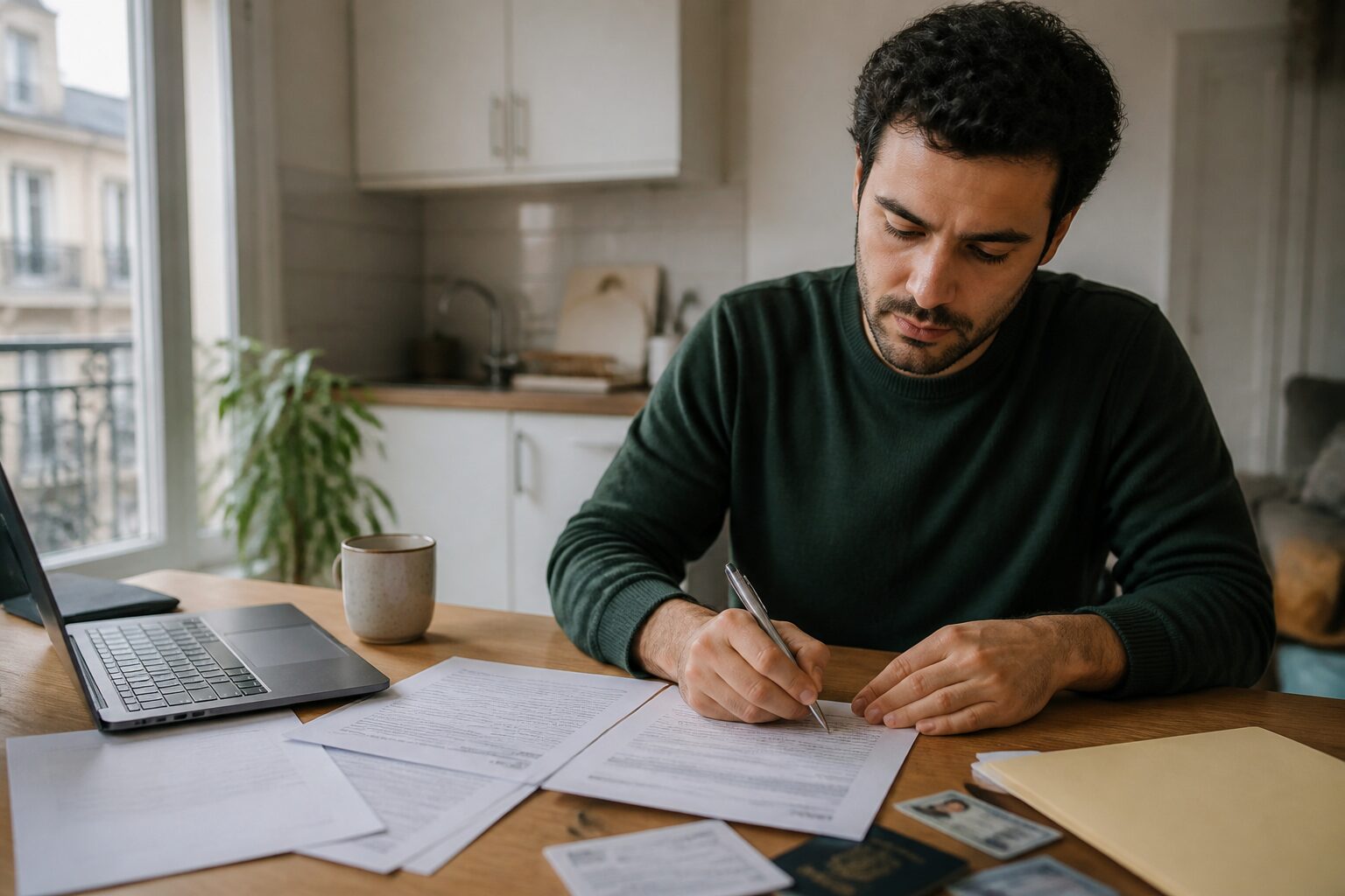 HLM : conditions, plafonds et démarches pour obtenir un logement