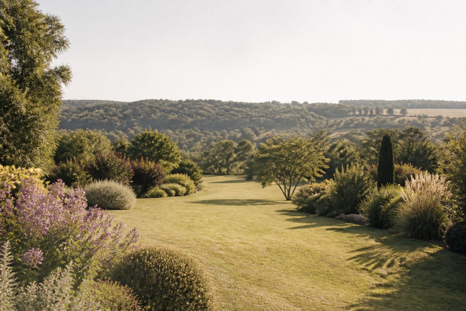 Le jardin de Liliane : un trésor botanique en Limousin