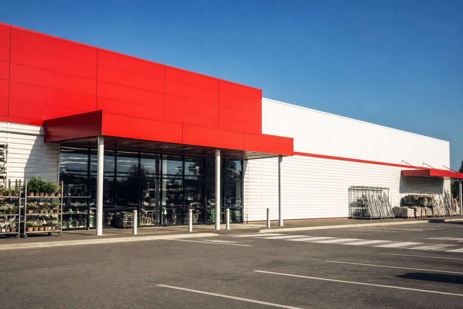 Mr Bricolage Coulommiers : horaires, avis et infos pratiques
