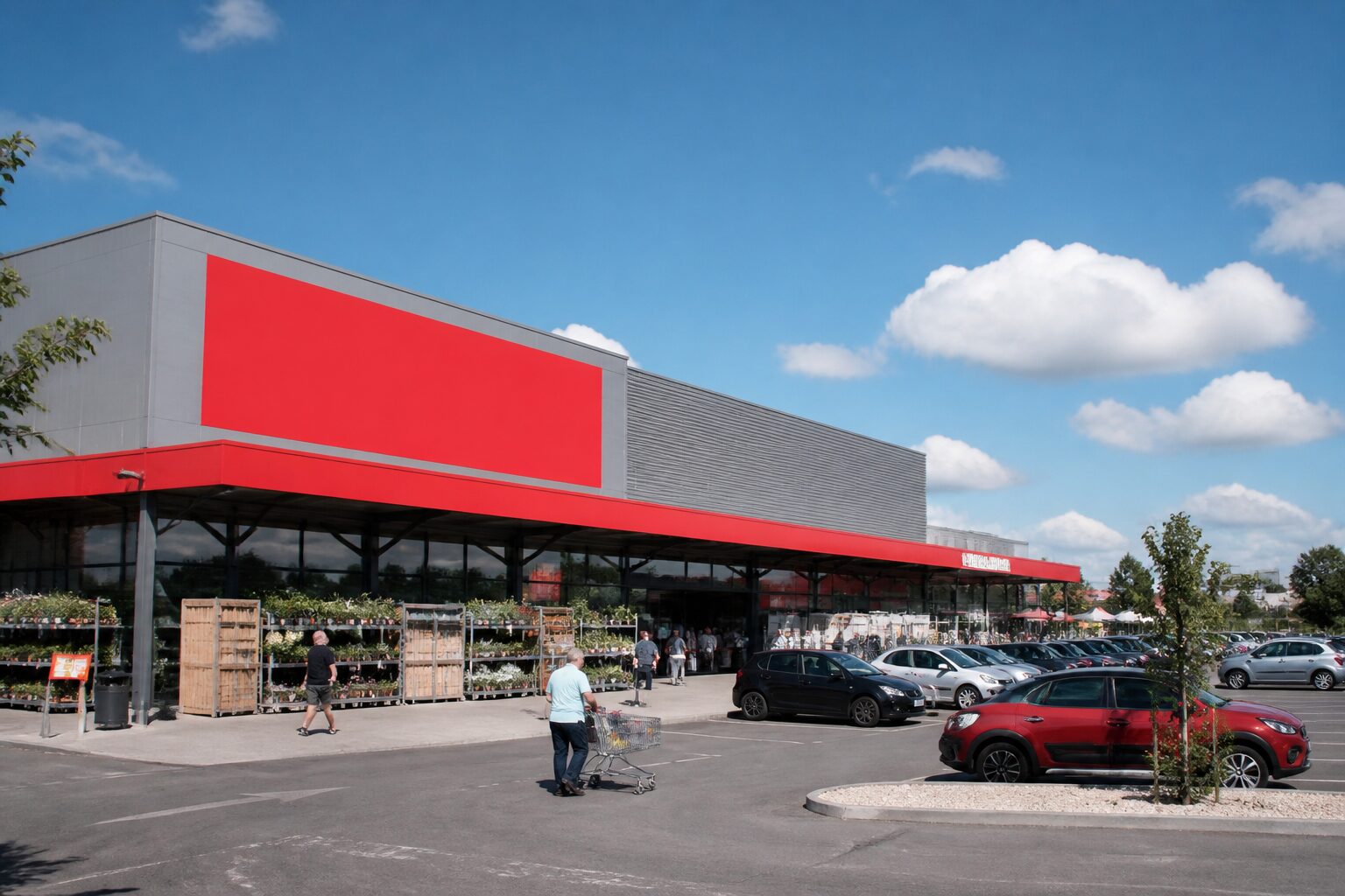 Mr Bricolage Vienne : horaires, avis et infos pratiques