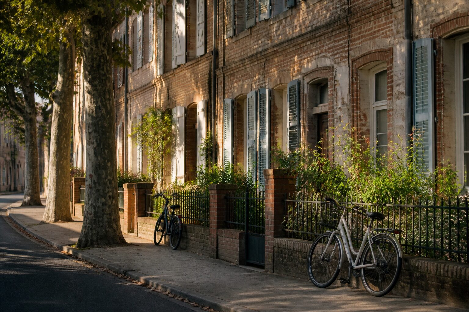 Où habiter à Toulouse : les quartiers les plus agréables