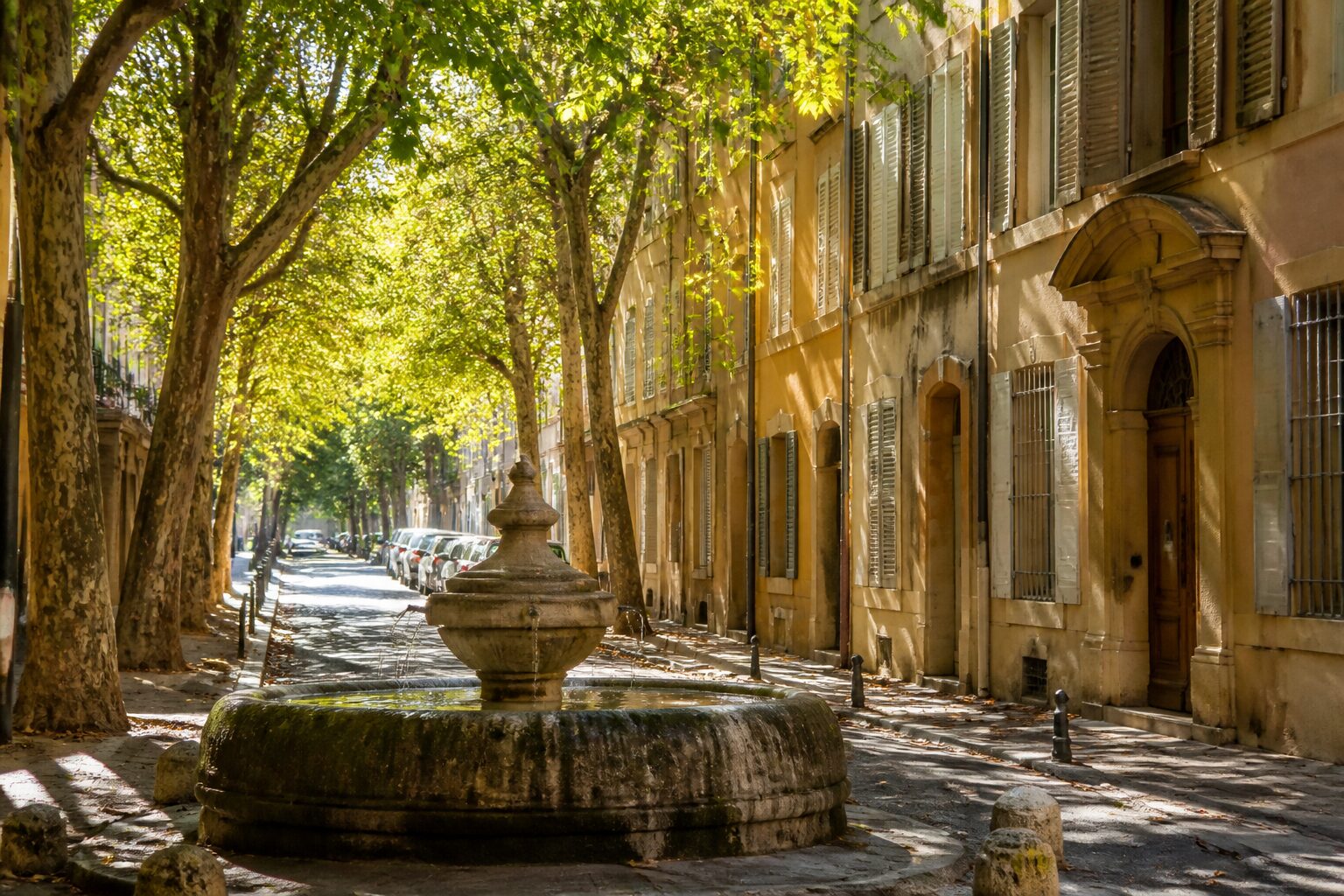 S’installer à Aix-en-Provence : les quartiers à éviter et ceux à privilégier