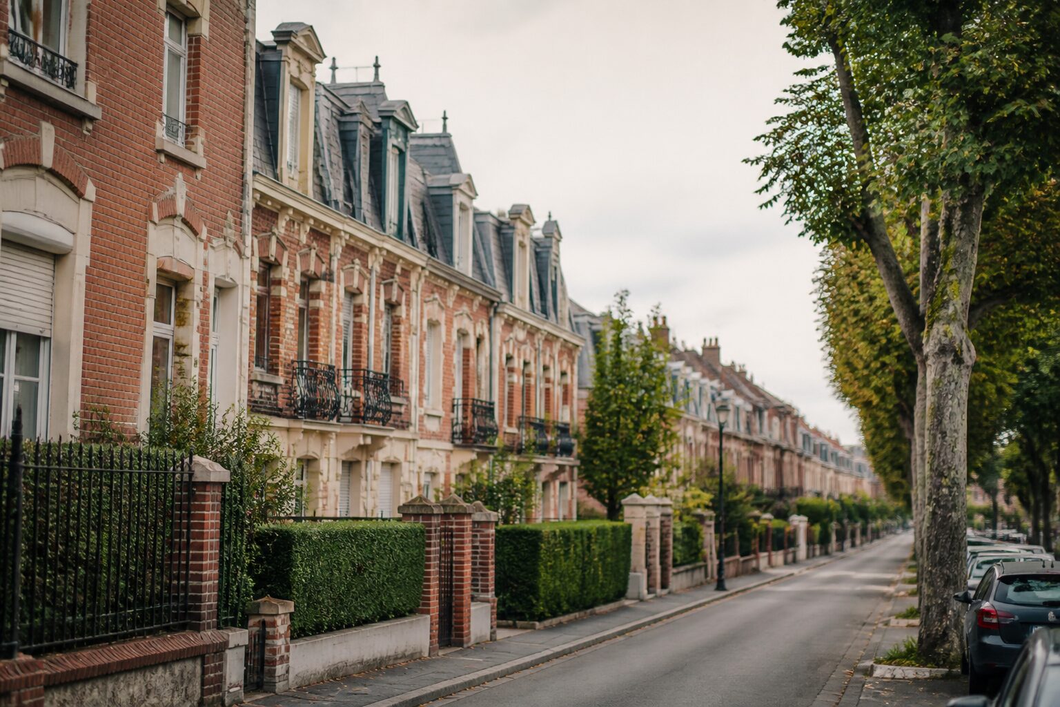 S’installer à Amiens : les quartiers à éviter et ceux à privilégier