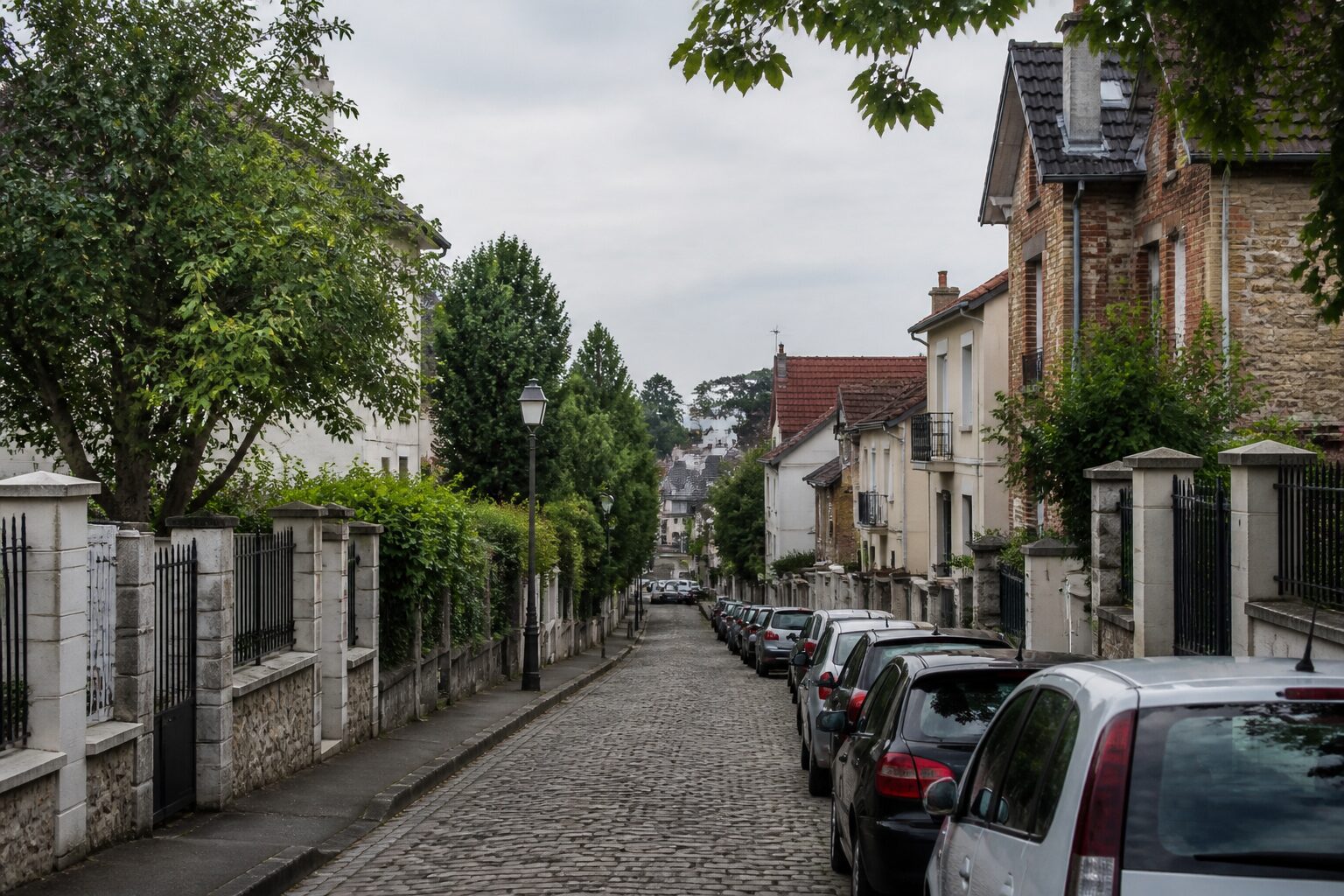 S’installer à Argenteuil : les quartiers à éviter et ceux à privilégier