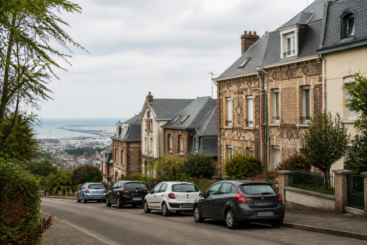 S’installer au Havre : les quartiers à privilégier et ceux à éviter