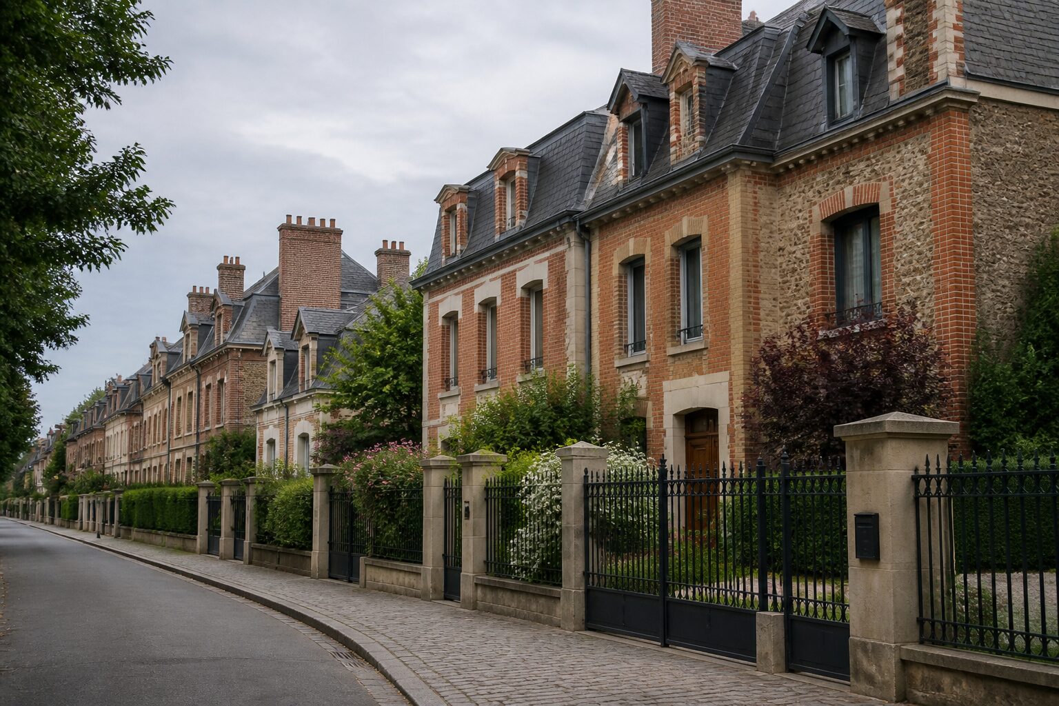 S’installer au Mans : les quartiers à éviter et ceux à privilégier