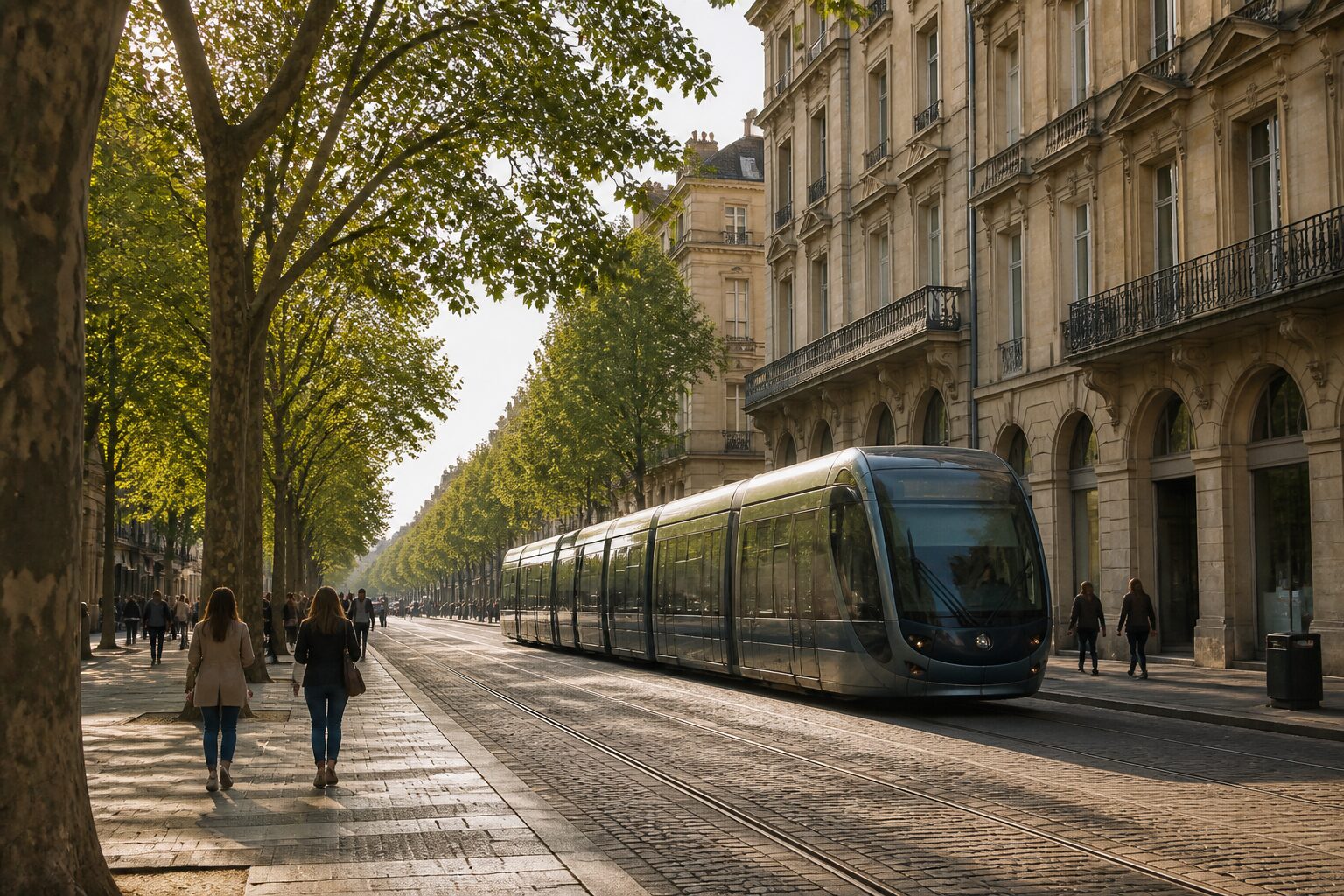 S’installer à Bordeaux : les quartiers à éviter et ceux à privilégier
