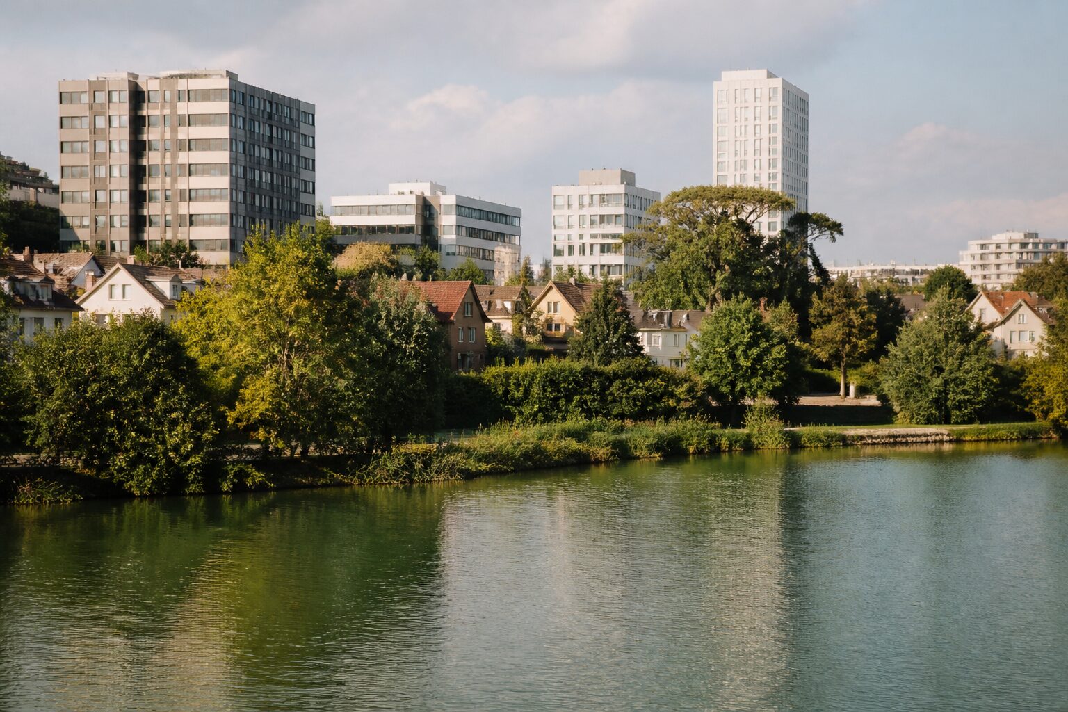 S’installer à Créteil : les quartiers à éviter et ceux à privilégier