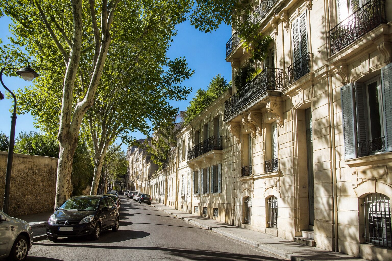 S’installer à Marseille : les quartiers à éviter et ceux à privilégier