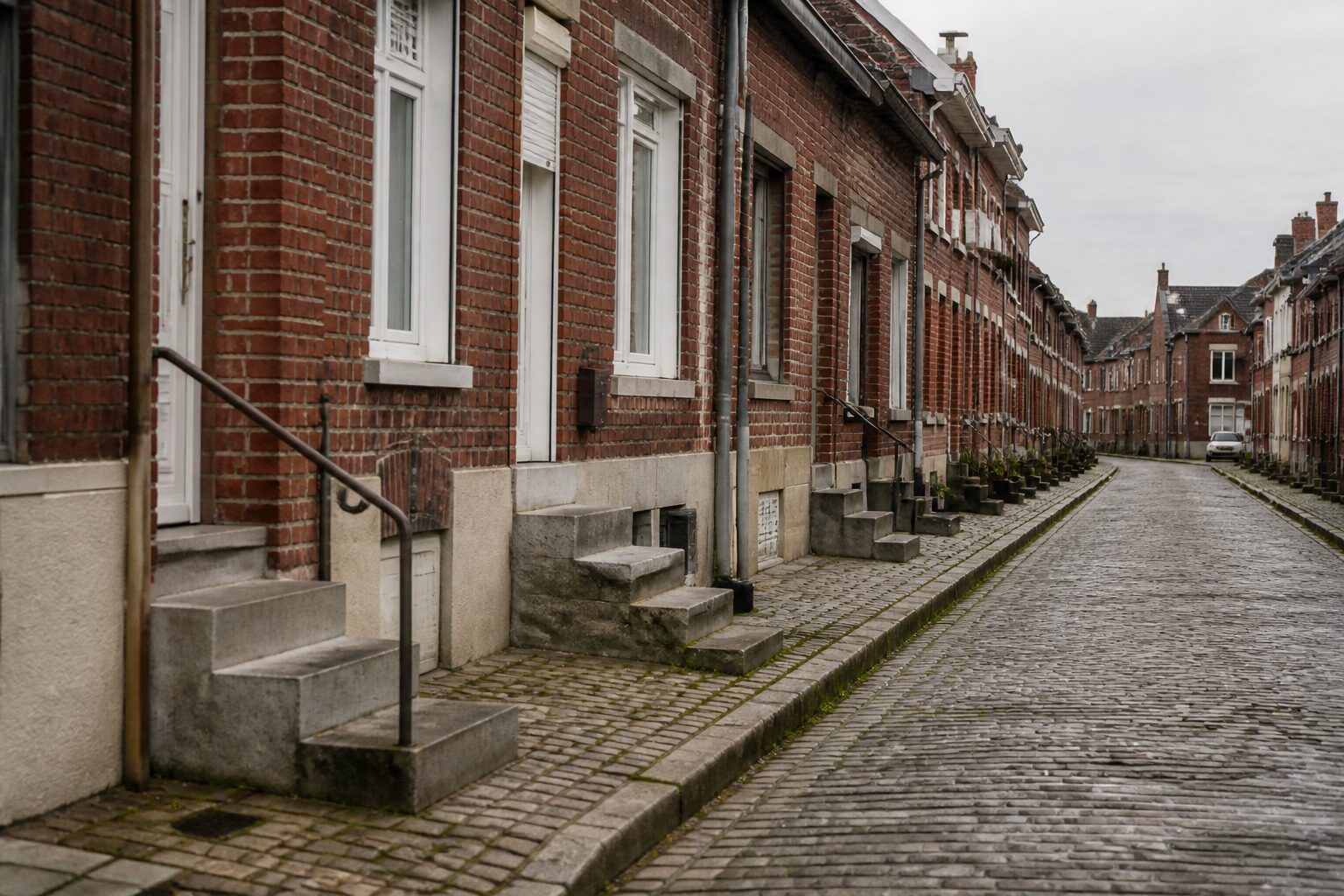 S’installer à Maubeuge : les quartiers à éviter et ceux à privilégier