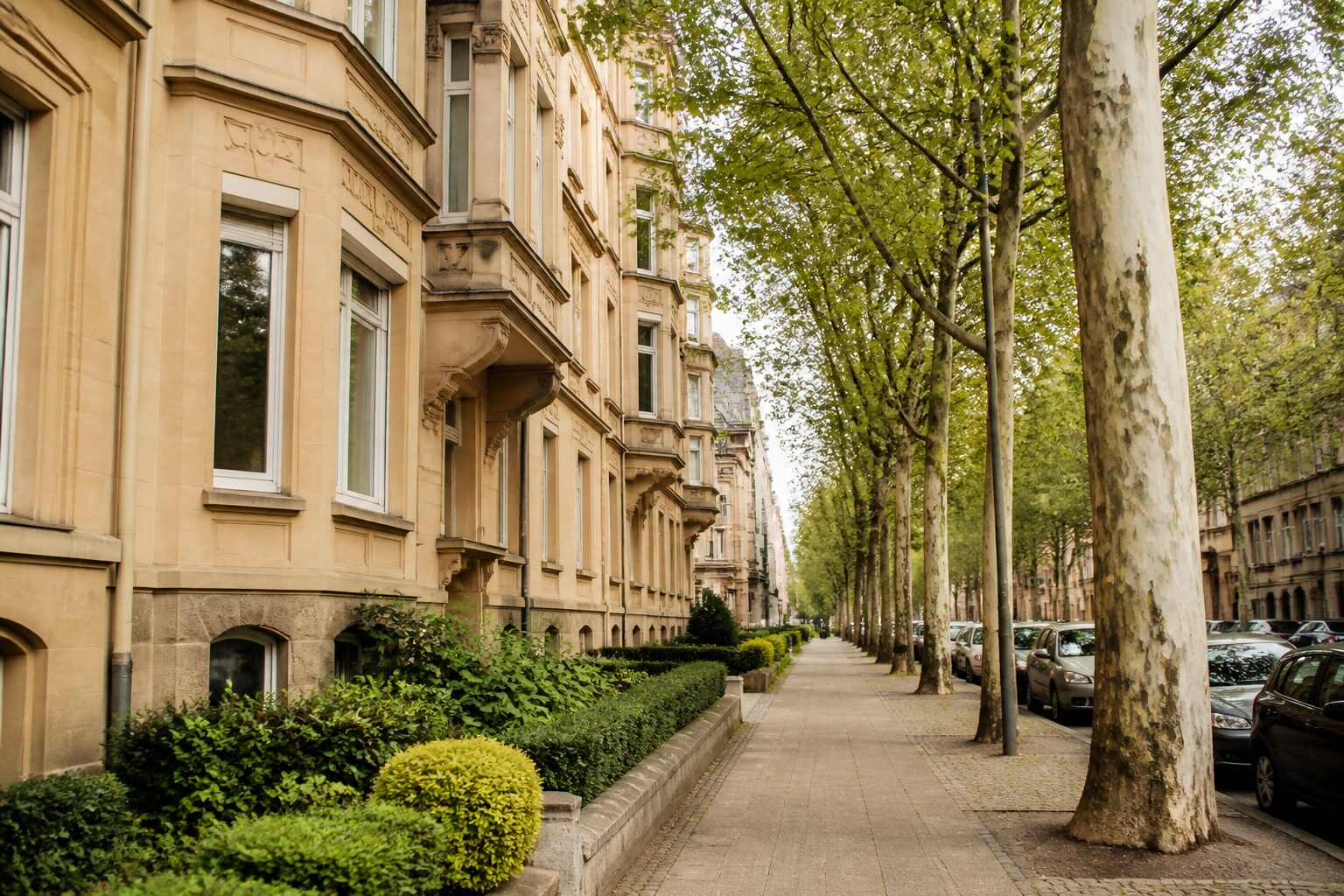 S’installer à Metz : les quartiers à éviter et ceux à privilégier