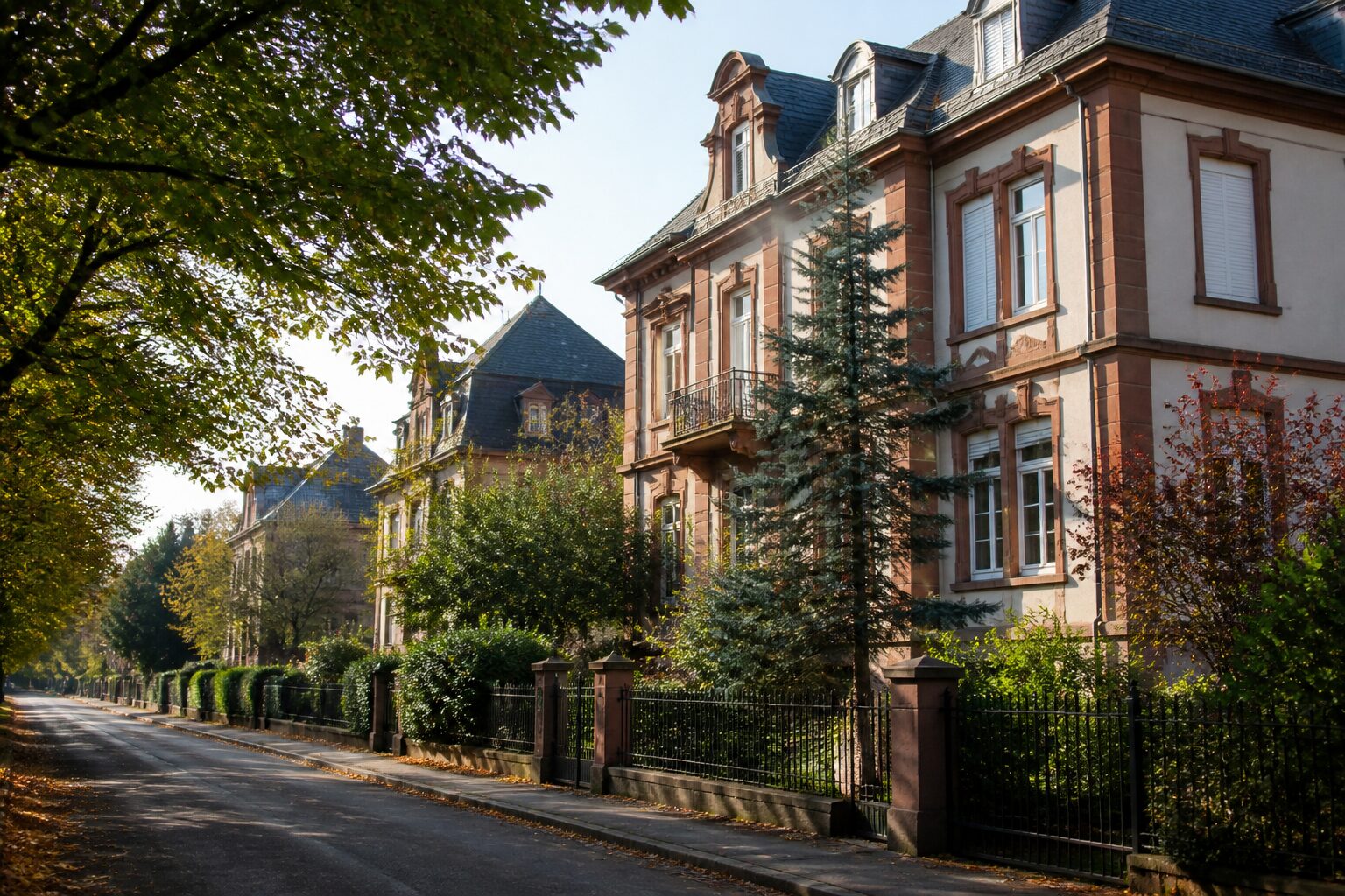 S’installer à Mulhouse : les quartiers à éviter et ceux à privilégier