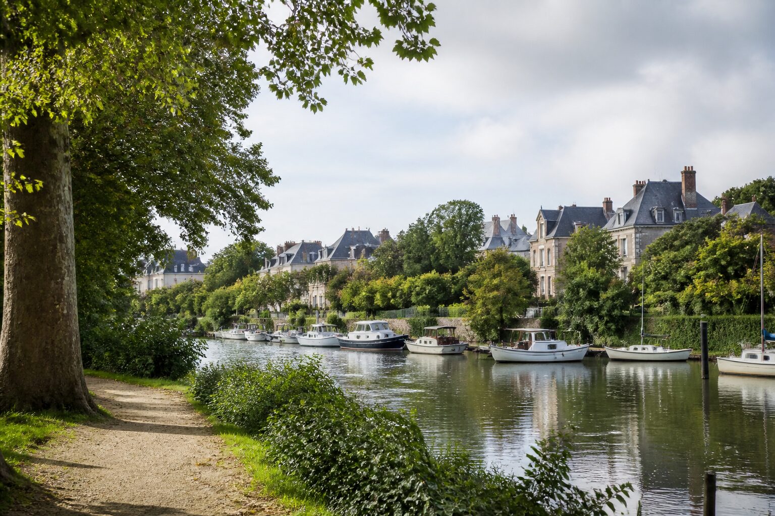 S’installer à Nantes : les quartiers à éviter et ceux à privilégier