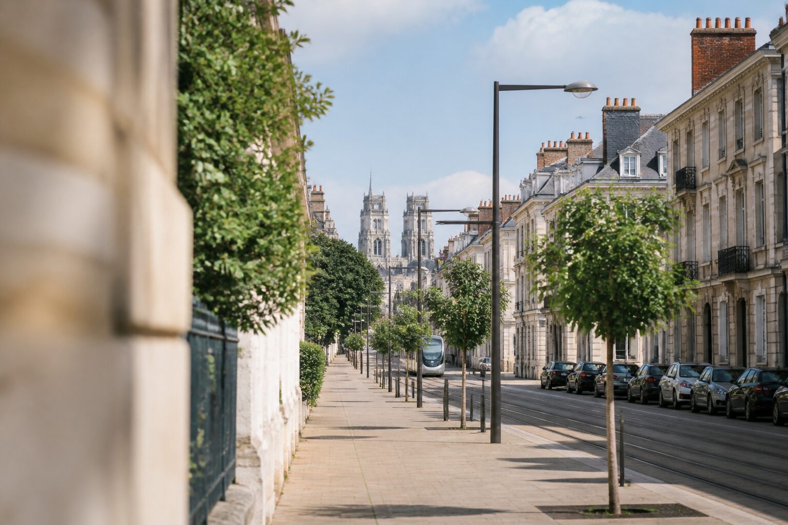 S’installer à Orléans : les quartiers à éviter et ceux à privilégier