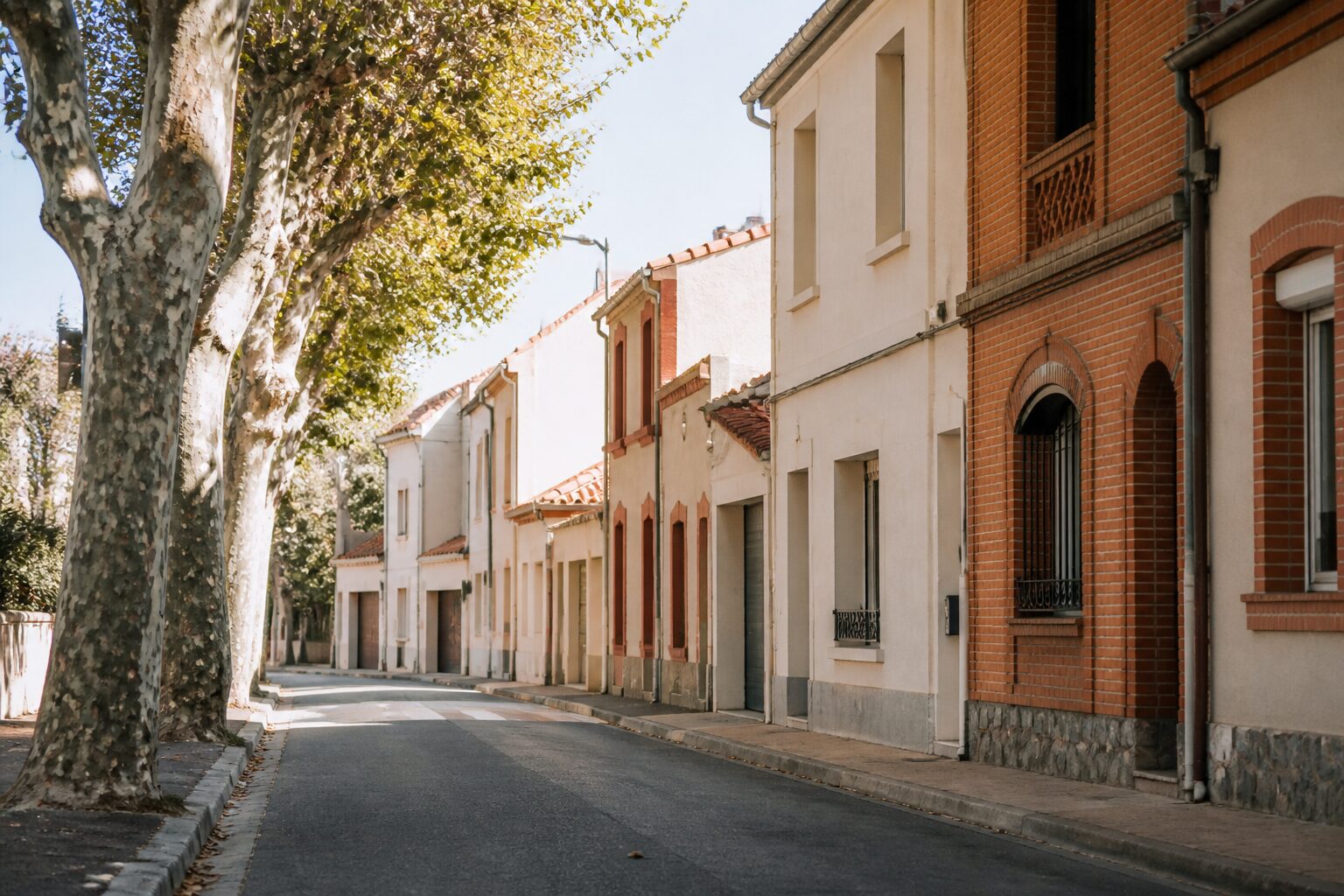 S’installer à Perpignan : les quartiers à éviter et ceux à privilégier