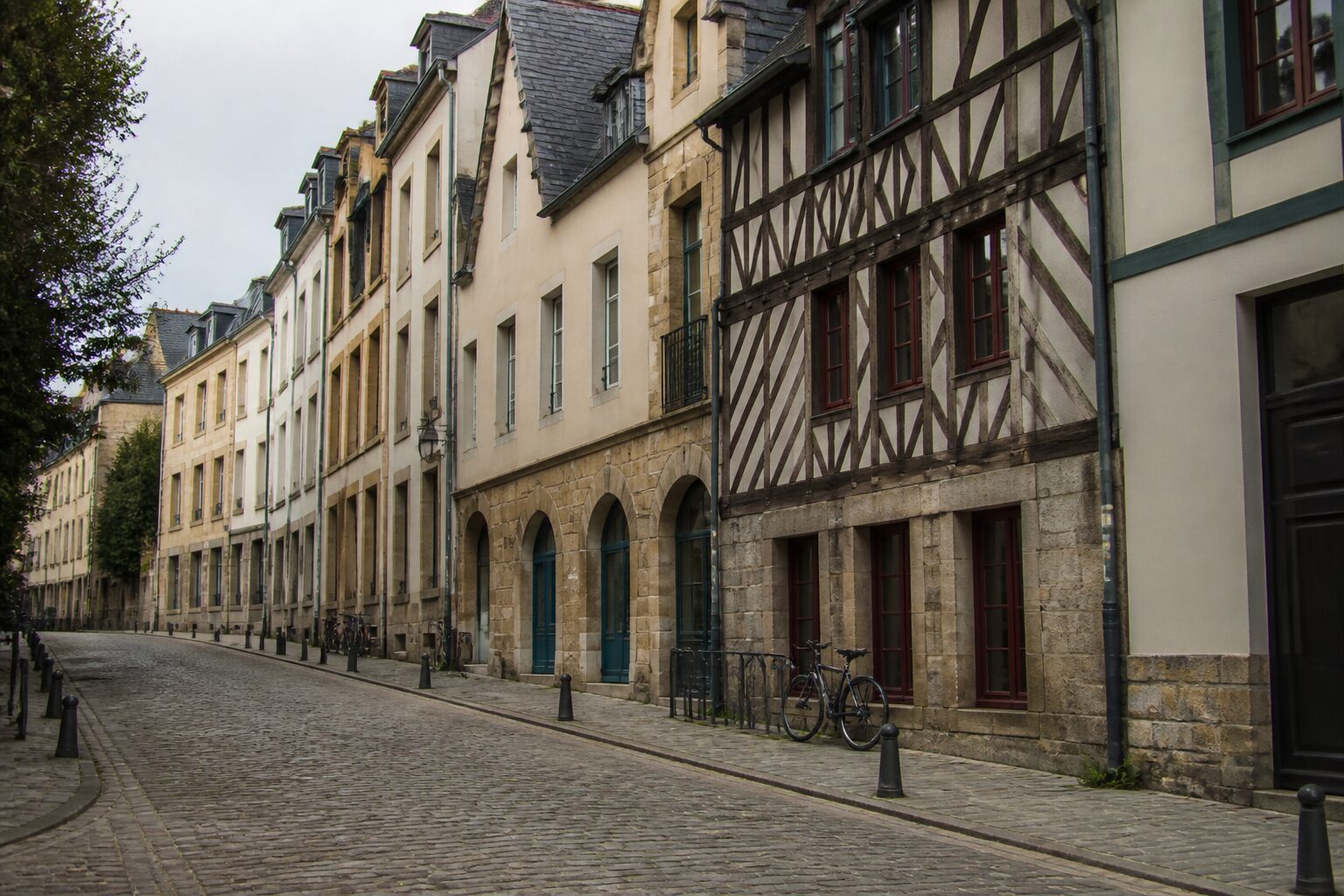 S’installer à Rennes : les quartiers à éviter et ceux à privilégier