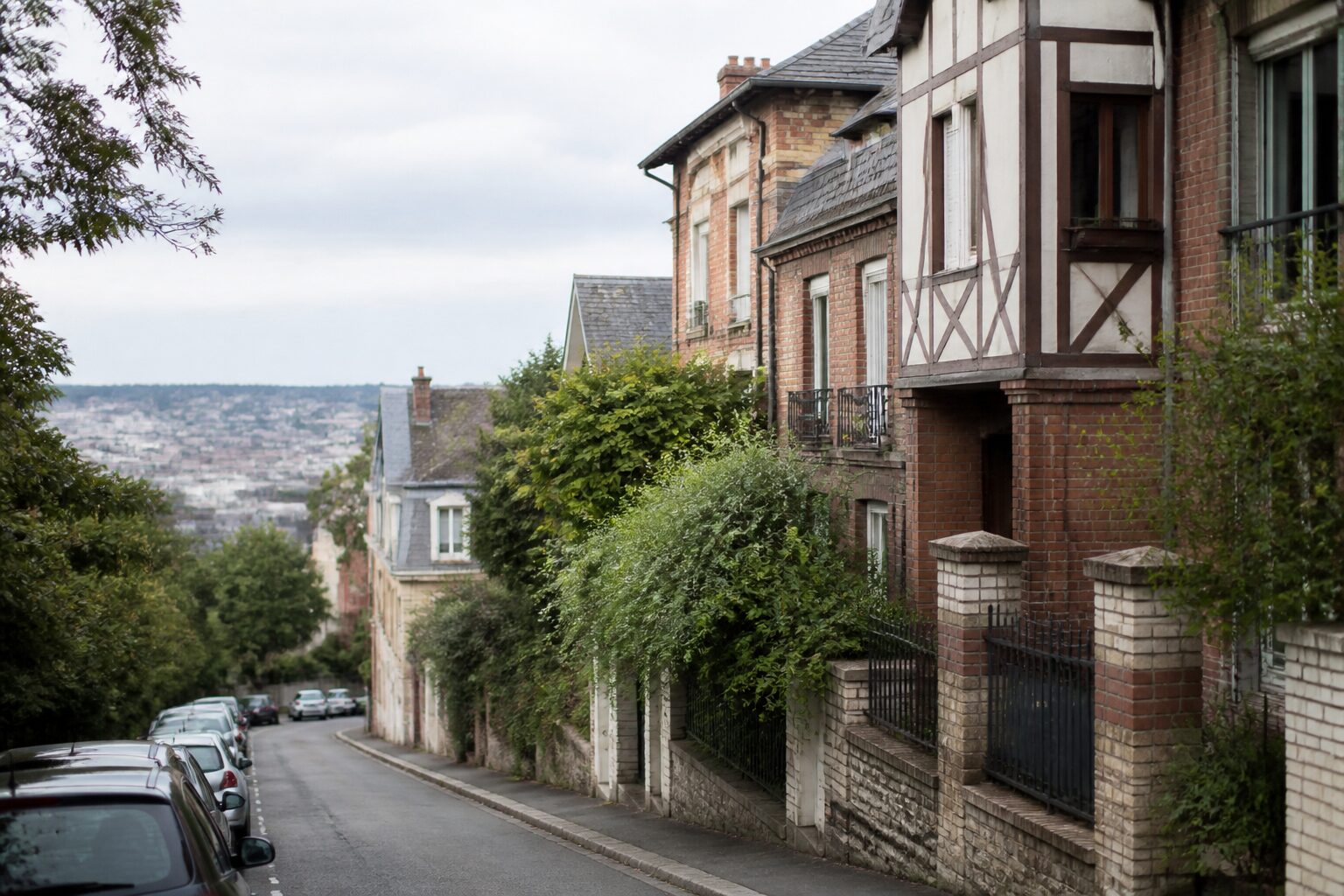 S’installer à Rouen : les quartiers à éviter et ceux à privilégier