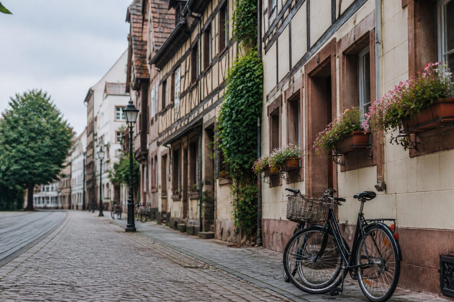 S’installer à Strasbourg : les quartiers à éviter et ceux à privilégier