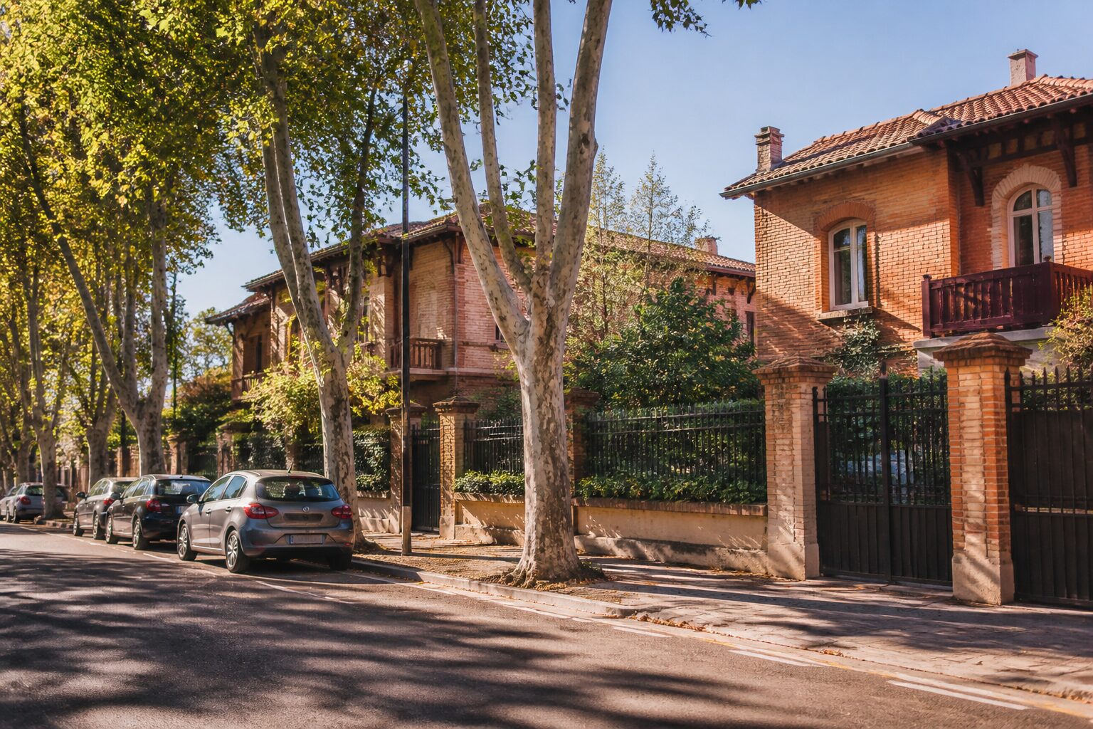 S’installer à Toulouse : les quartiers à éviter et ceux à privilégier