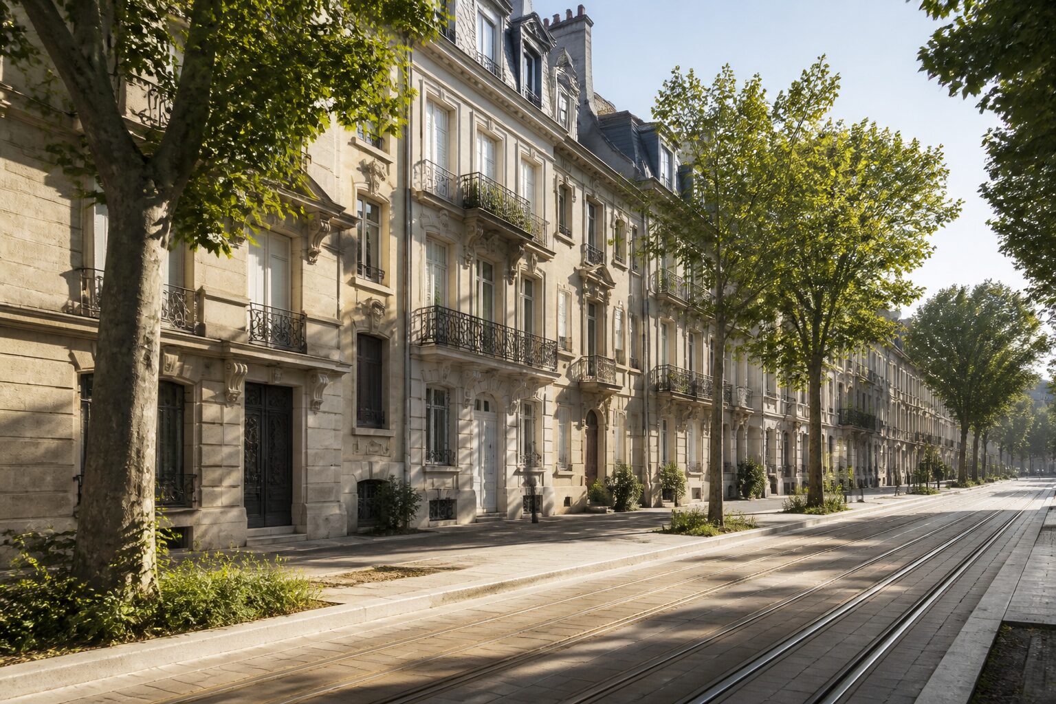 S’installer à Tours : les quartiers à éviter et ceux à privilégier