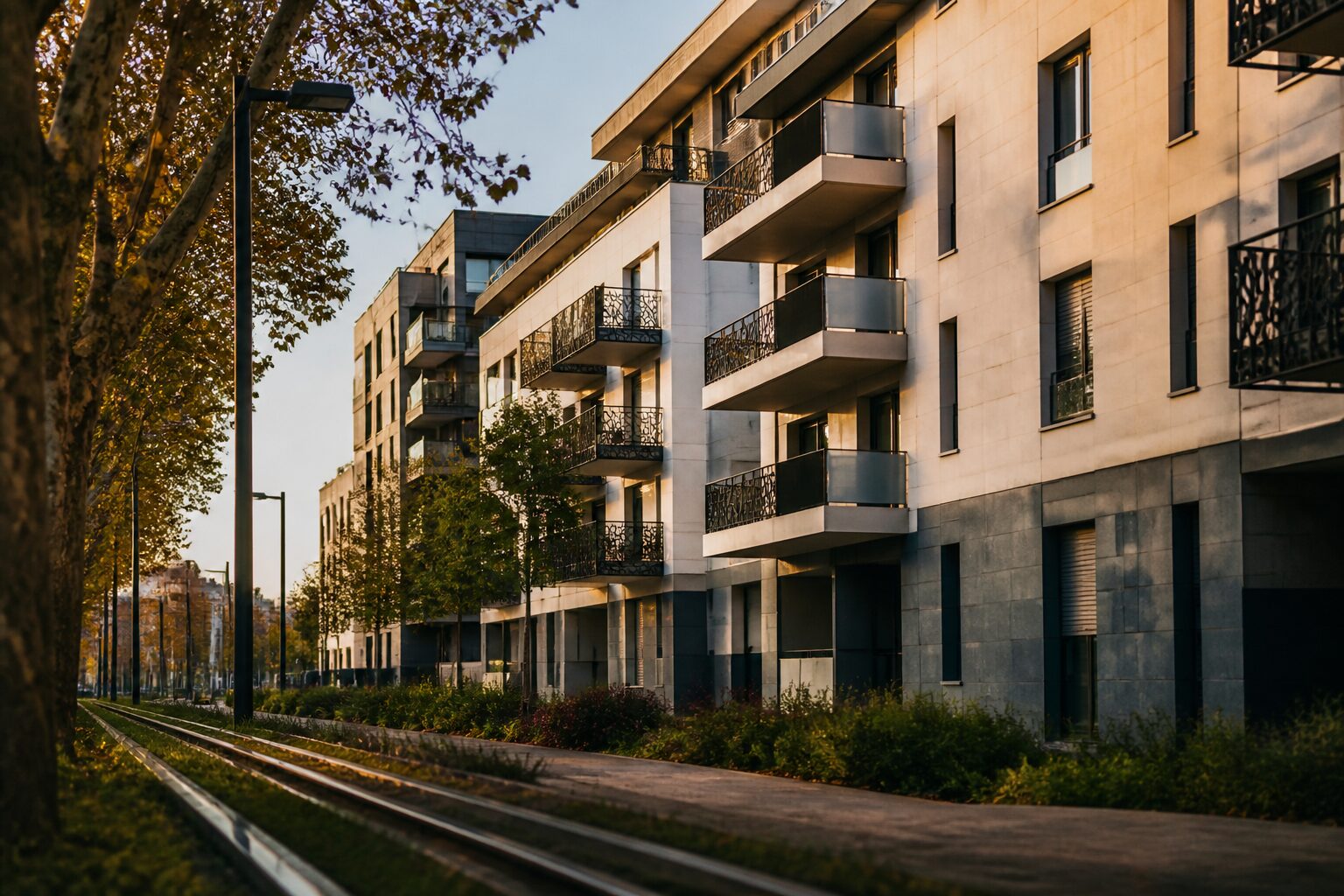 S’installer à Vénissieux : les quartiers à éviter et ceux à privilégier