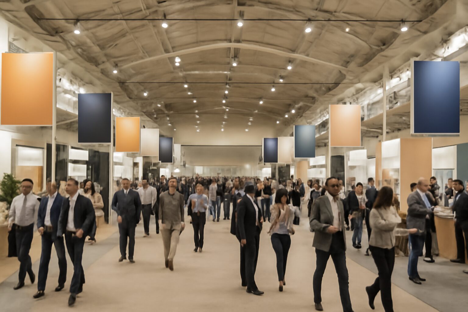 Salon de la franchise : dates, tarifs et programme 2026-2027