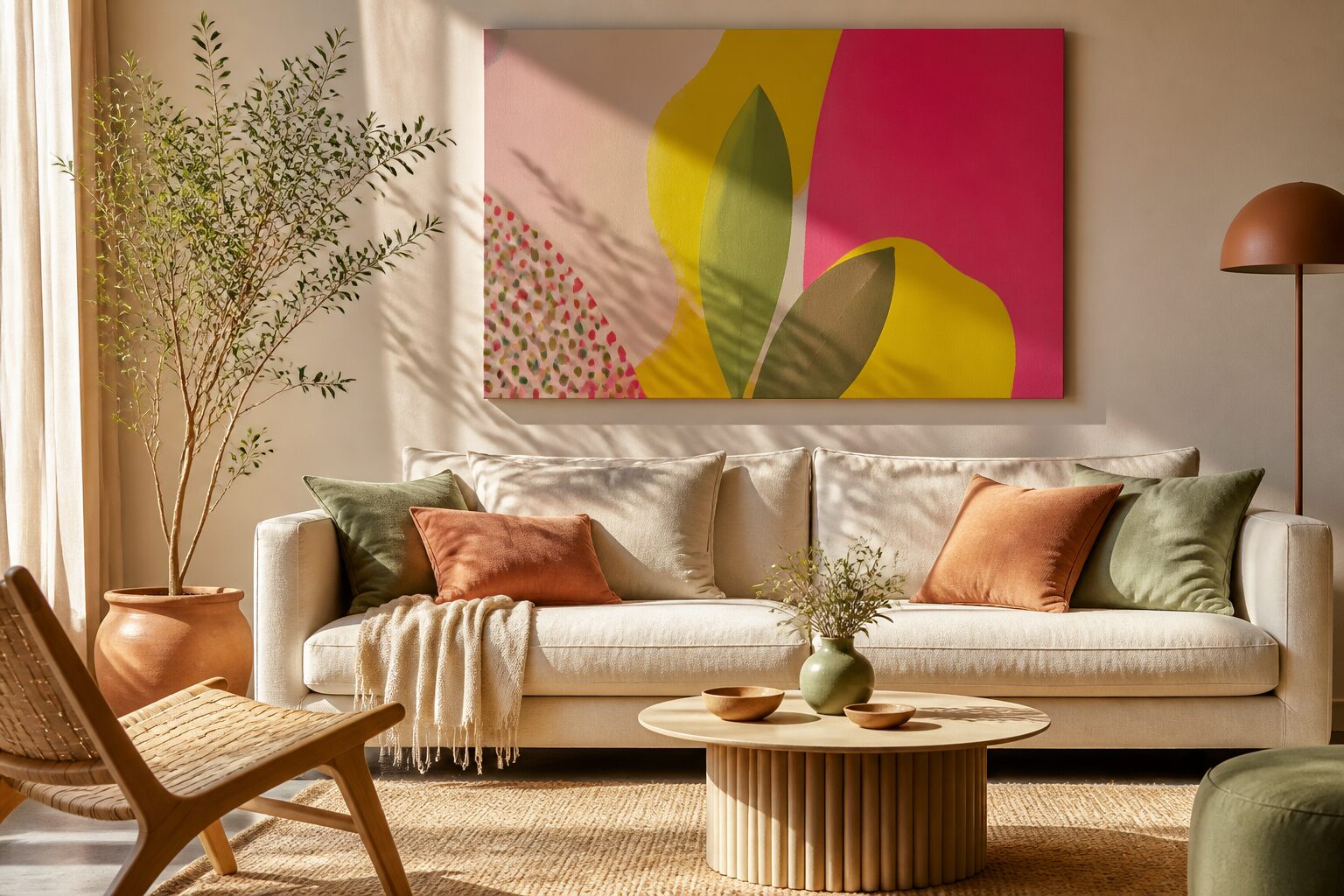 Tableau pop art : comment le choisir pour votre intérieur