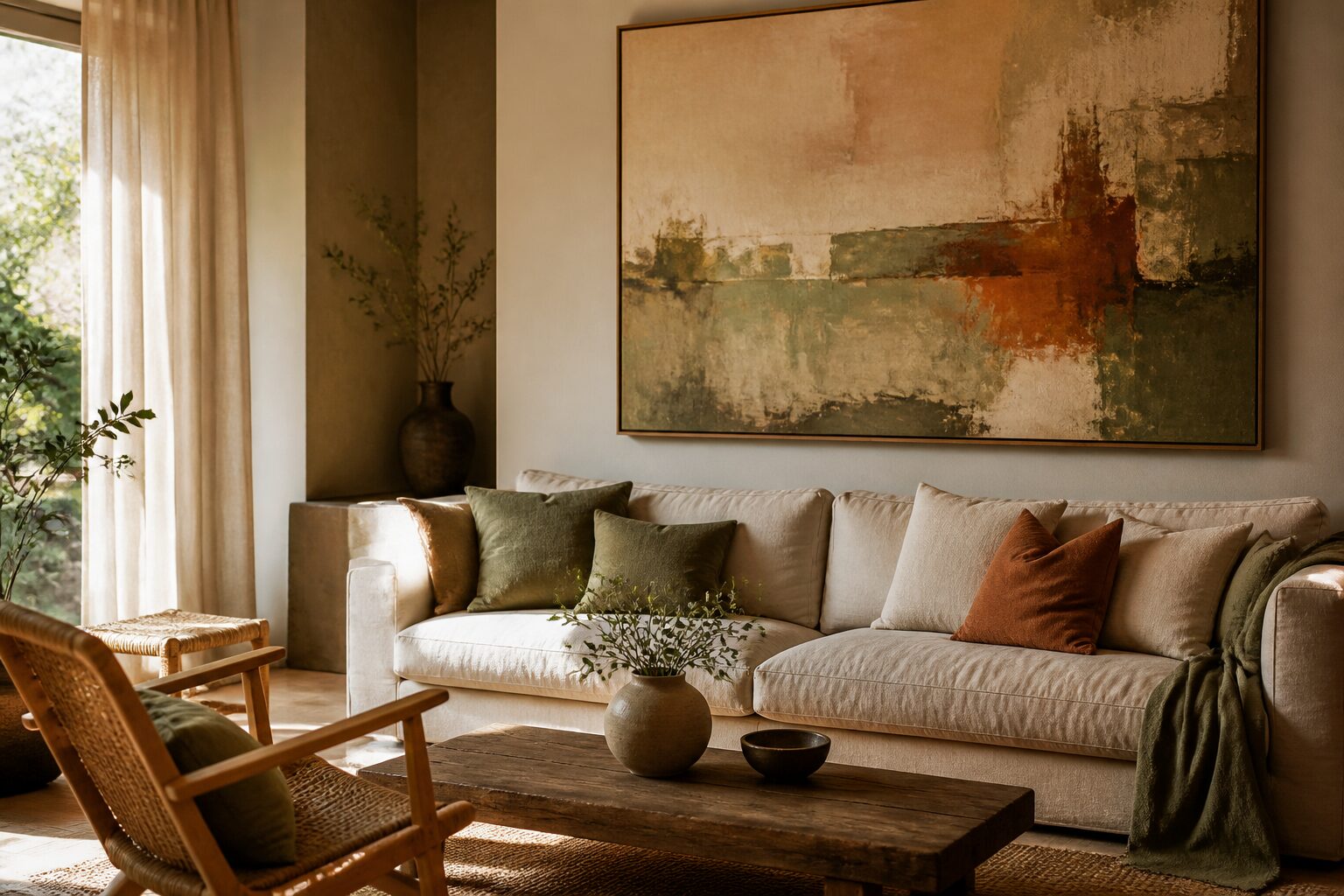 Tableaux en peinture : comment bien choisir le vôtre